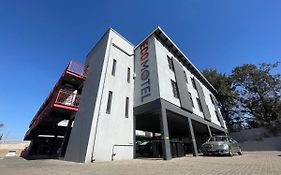 Ecomotel Marlboro